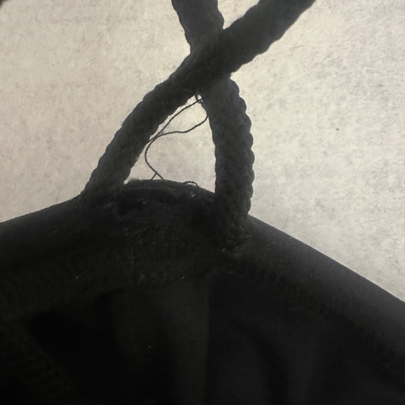 N2N Bodywear Low Rise Pouch Swimsuit Small Gently worn 83% nylon / 17% spandex - Picture 5 of 7